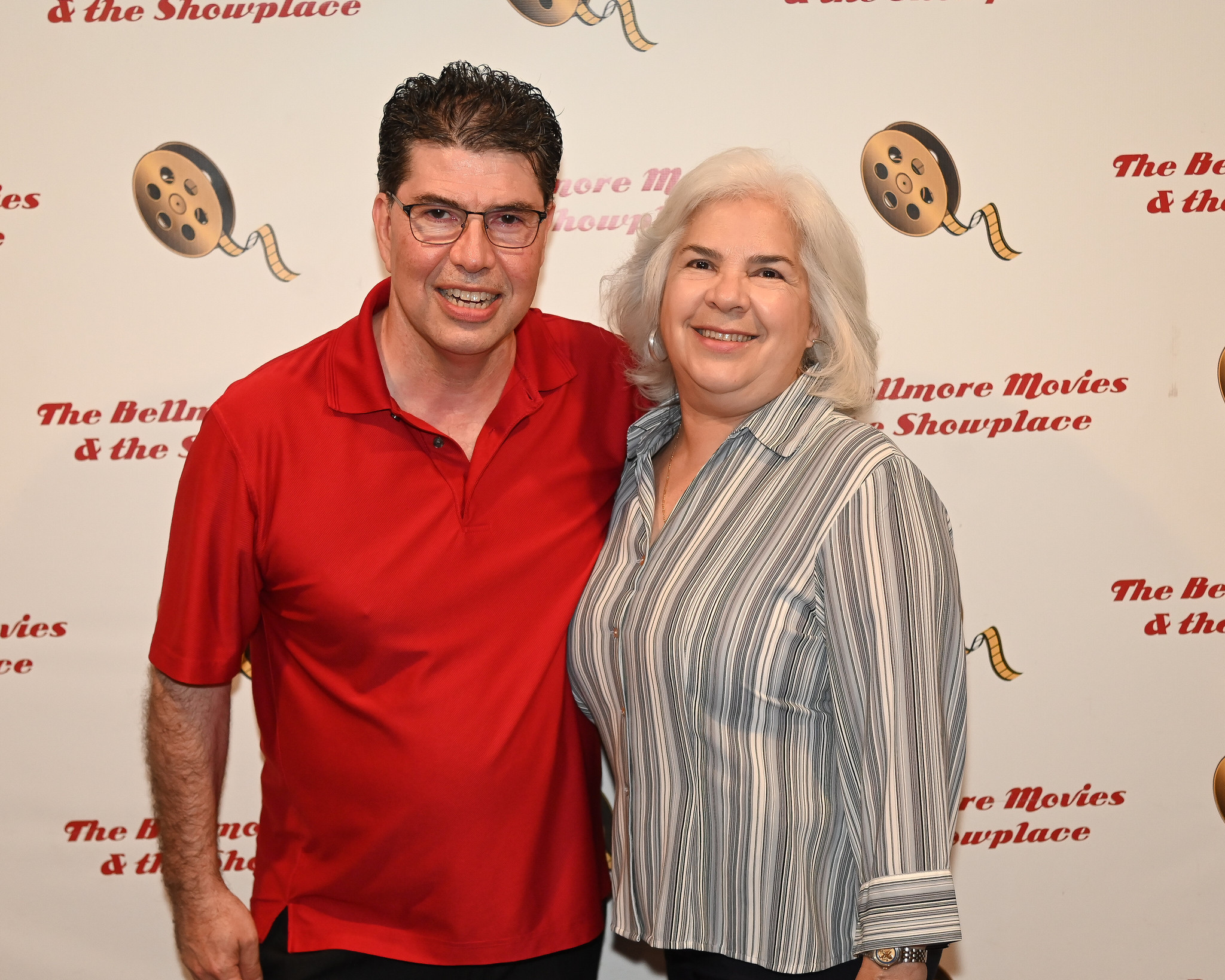 Long Island filmmaker Alex Calvo debuted his first movie, Redemption, at Bellmore Movies and Playhouse, summer 2025.