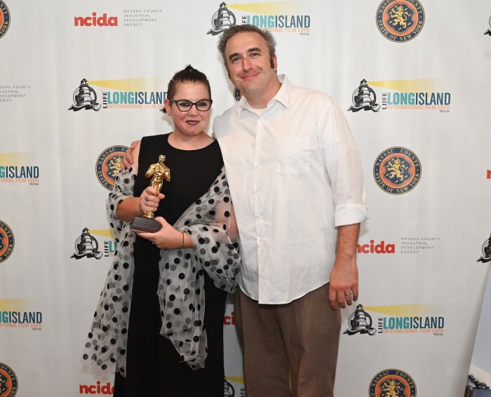 “How I Spent My Summer Vacation” directed by Kenneth R. Frank and produced by Shawna Brandle, was named Best Feature.