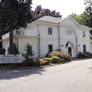 village hall