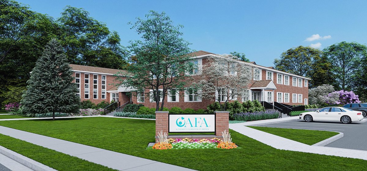 Alzheimer Resource Center