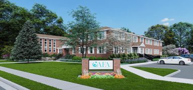 Alzheimer Resource Center