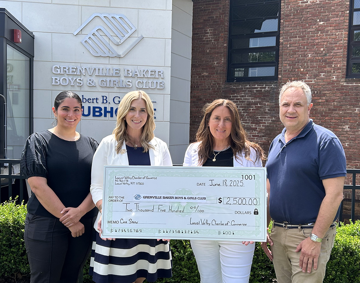 LV Chamber Check Presentation