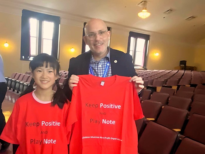 Lele and superintendent