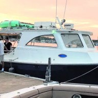 Manhasset Bay Boat Tour 2022.