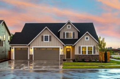 Nassau house prices show double-digit gains