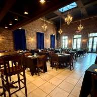 Palazzo Ristorante, a new Italian restaurant, opened in Port Washington.