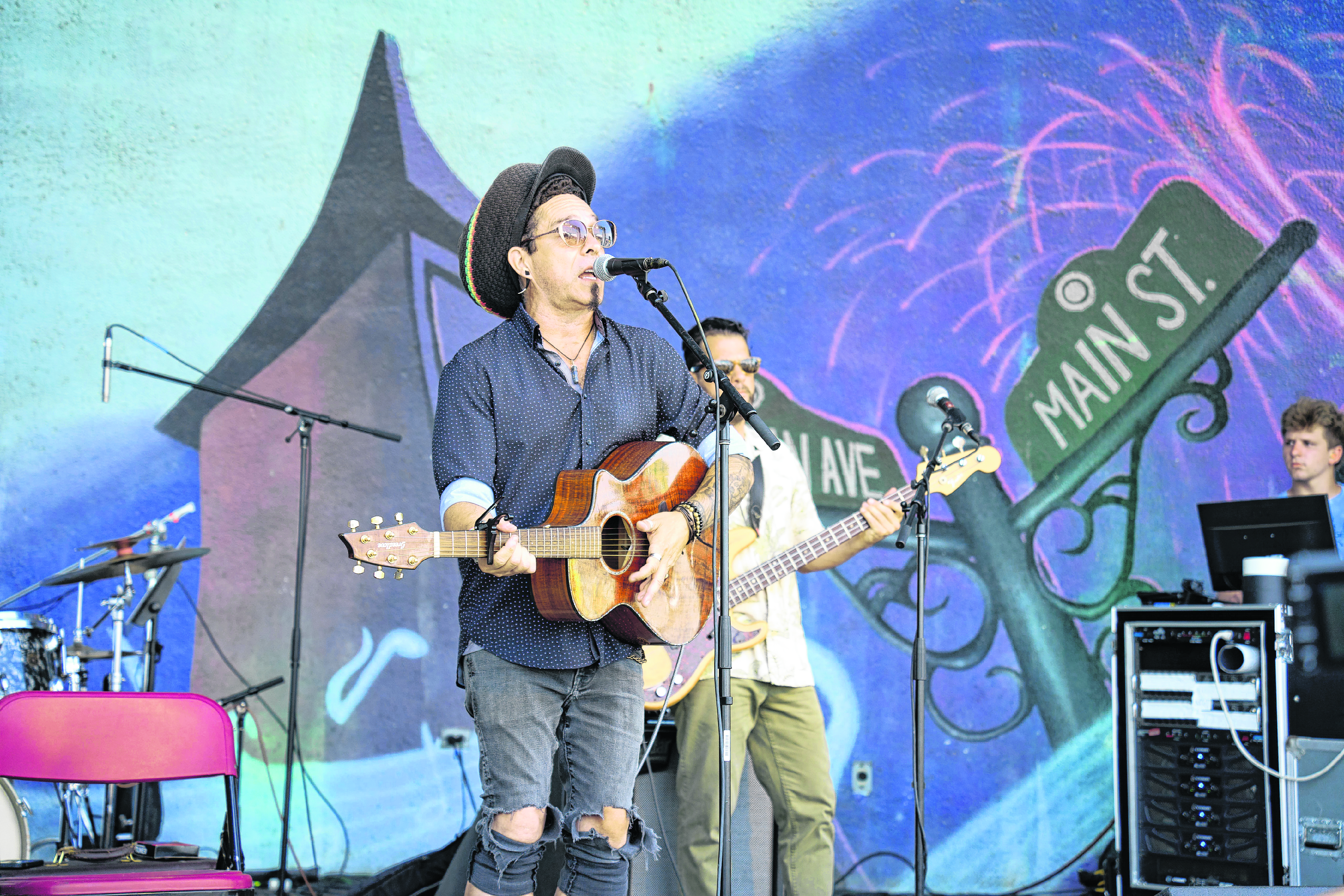 Great south bay music festival 2025