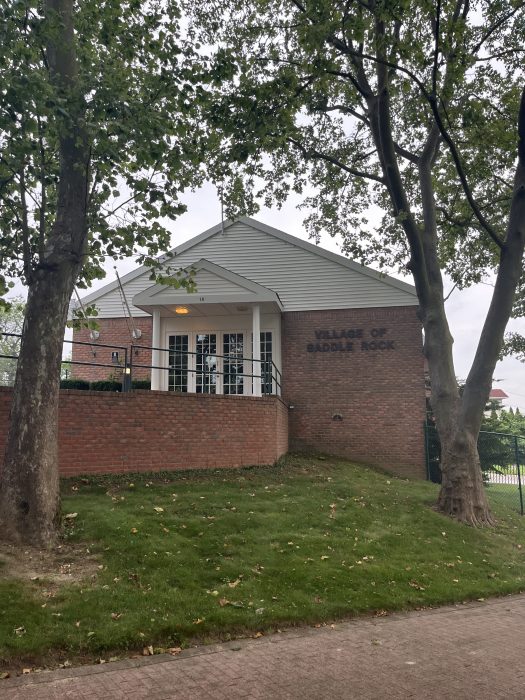 village hall