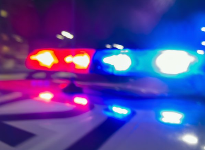 A 58-year-old female motorcycle passenger died in a vehicular accident on Saturday, July 12, in North Hills, police said.