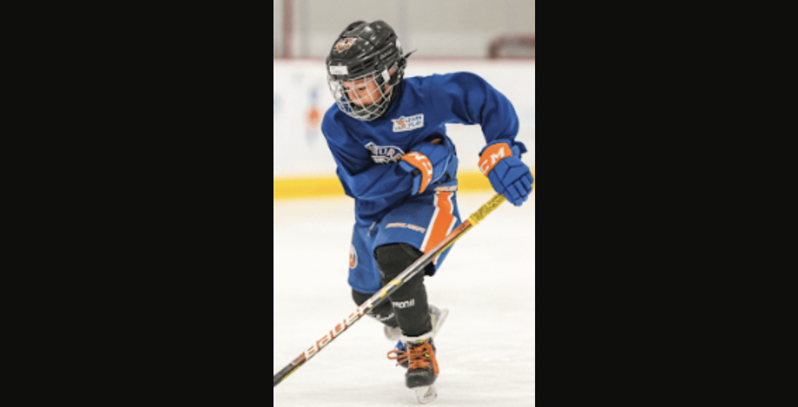 The New York Islanders will teach Long Island kids the basics of hockey at a weekly clinic, starting Aug. 6.