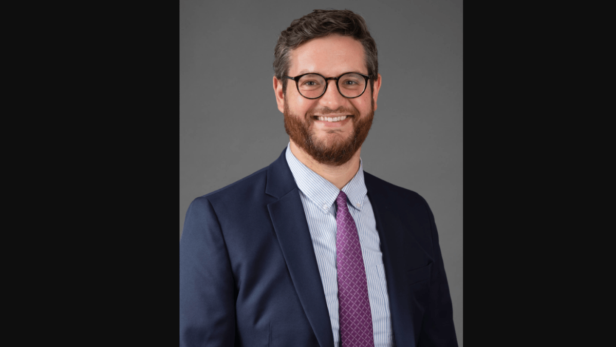 Bryce Klatsky steps into his new role as Glen Cove's assistant superintendent of curriculum, instruction, and technology