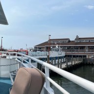 Fire Island Ferries is one of this month's Small Business Star nominees.