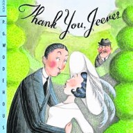 Sir P.G. Wodehouse made his name writing farcical stories about a charming but clueless rich young gentleman who is rescued from his escapades by his valet.