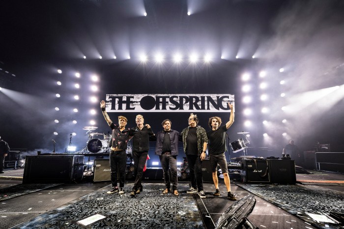 Offspring