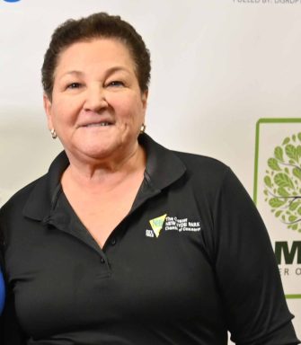 Cheryl Fajardo is one of the petitioners who filed a lawsuit seeking to remove the president and treasurer of Nassau Council of Chambers of Commerce.