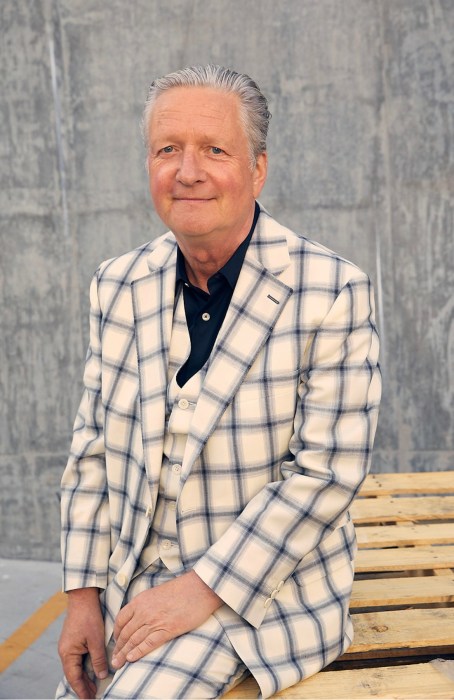 Glenn Tilbrook