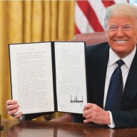 President Donald Trump's "One, Big, Beautiful Bill," has been signed into law, raising the SALT deduction to $40K.