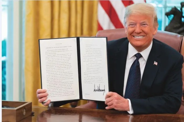 President Donald Trump's "One, Big, Beautiful Bill," has been signed into law, raising the SALT deduction to $40K.