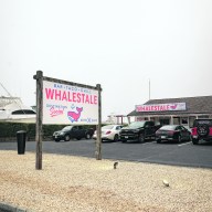 Whales Tale Hampton Bays recently celebrated a soft opening.