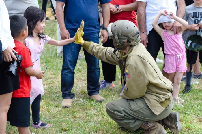 World War II