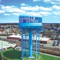 The Hicksville Water District warns residents about fraudulent tests from private companies.