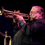 Arturo Sandoval