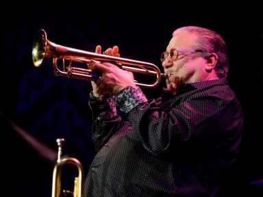 Arturo Sandoval