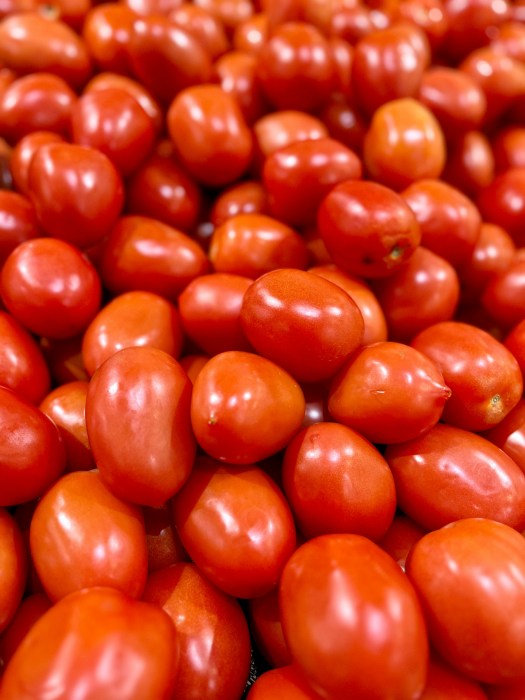 tomatoes