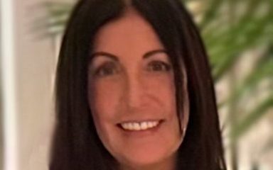 Life's WORC Board Chair Dawn Del Mastro-Chruma