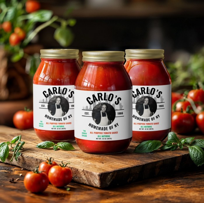 Carlo's Pizzera