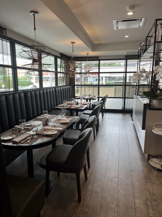 The Tehrani family has owned the Ravagh Persian Grill restaurant's since 1998.