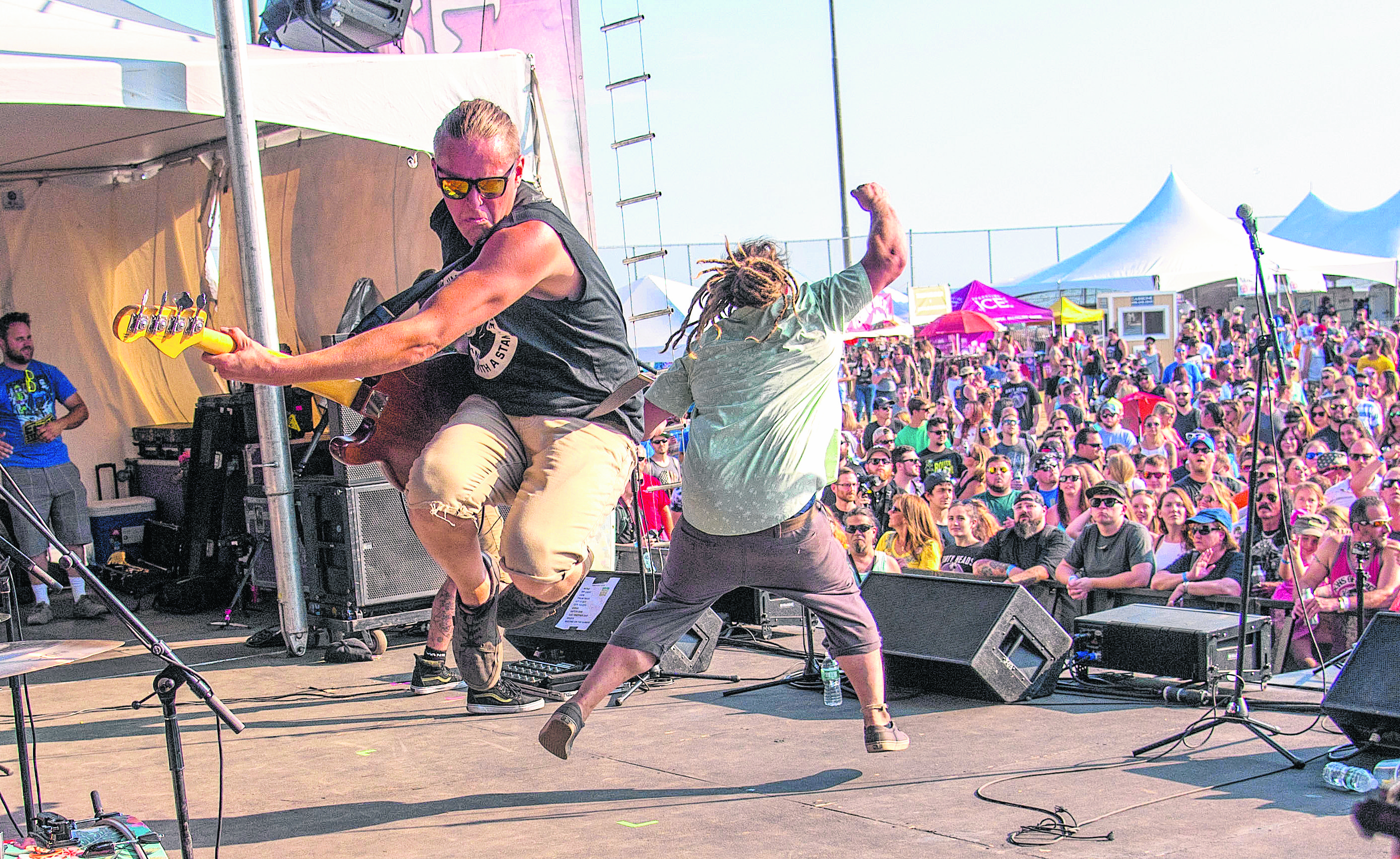 Great south bay music festival 2025