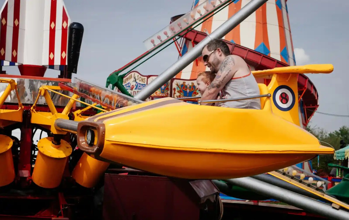 Pexels is among the best fairs and carnivals to check out on Long Island in August 2025.