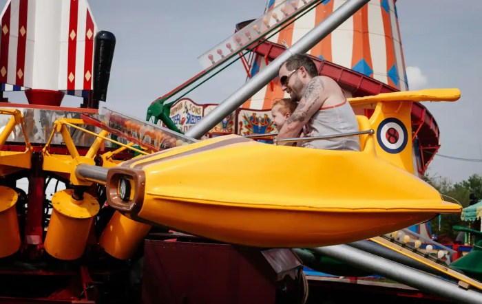 Pexels is among the best fairs and carnivals to check out on Long Island in August 2025.