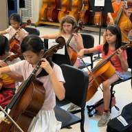 The Port Washington Summer Music Program brings free music instruction to the district.