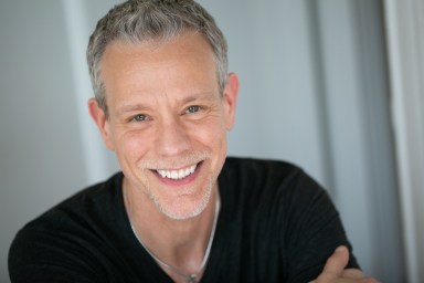 In this Q&A, Adam Pascal gives the details on his plans on expanding the creative scope of LIU Post's Tilles Center as its first artist-in-residence.