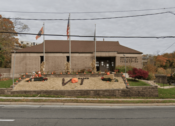 village hall
