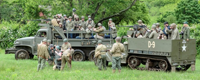 World War II