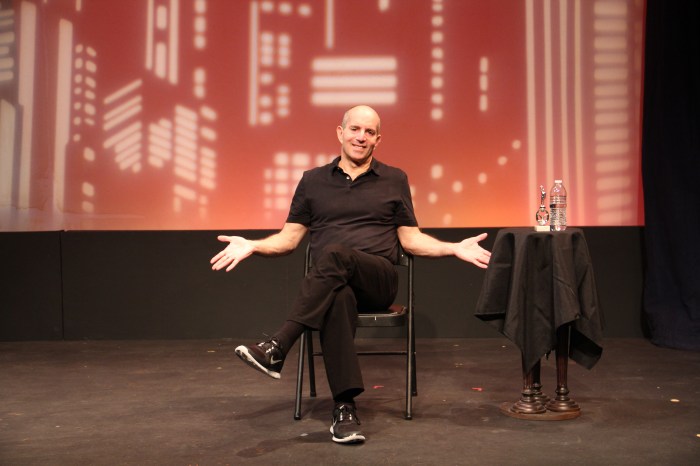 Brad Zimmerman