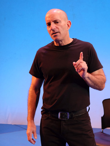 Brad Zimmerman