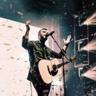 Israeli musician Ishay Ribo will share his acclaimed music with Great Neck at Steppingstone Park.