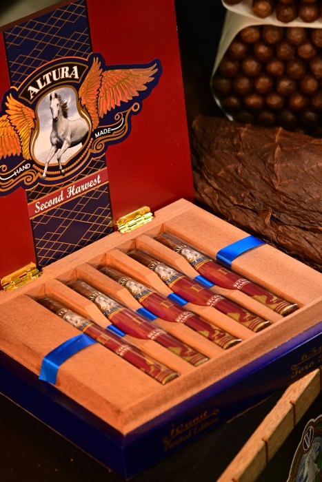 Natura Cigars