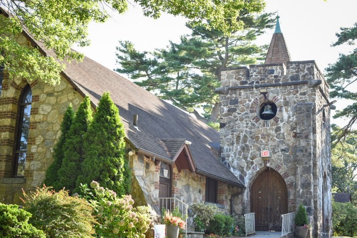 Church of the Advent to host a fundraising event.