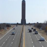Gov. Kathy Hochul has awarded $21.5 million to Long Island's South Shore for road safety improvements.