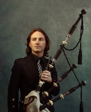 Jesse Ofgang