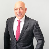 Xerox CEO Steve Bandrowczak, from Long Island