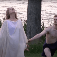Dance Visions NY will perform "The Body Resilient: Visions of Art for Healing” at Cedarmere Park.