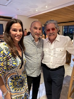 Geraldo photo 2