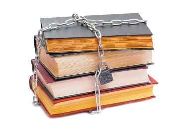 book ban