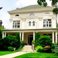 historic home